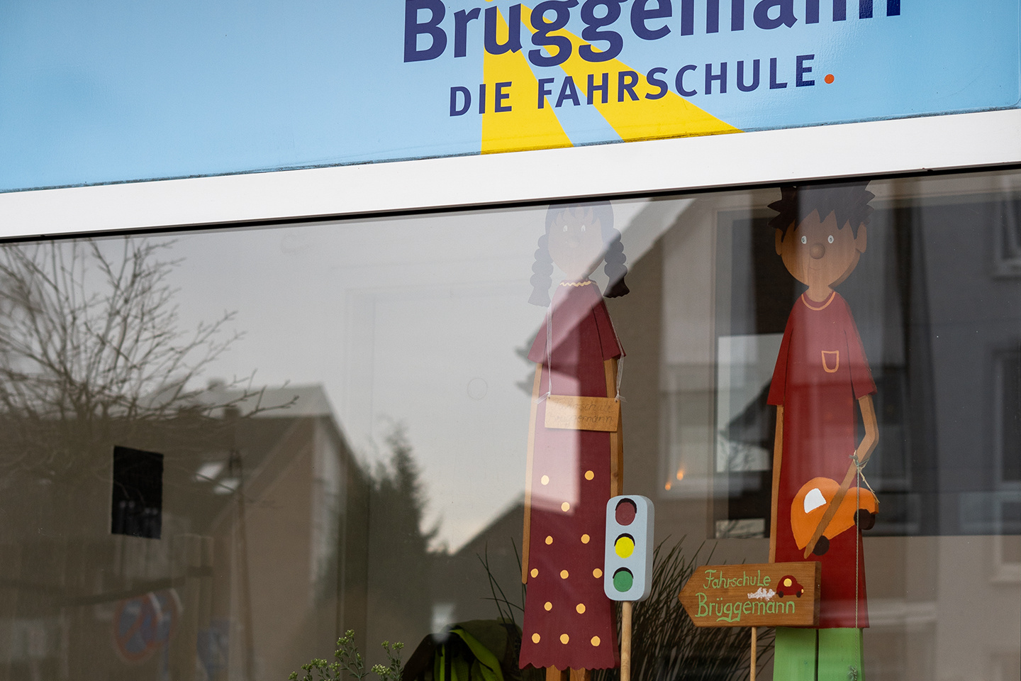 Fahrschule Brüggemann